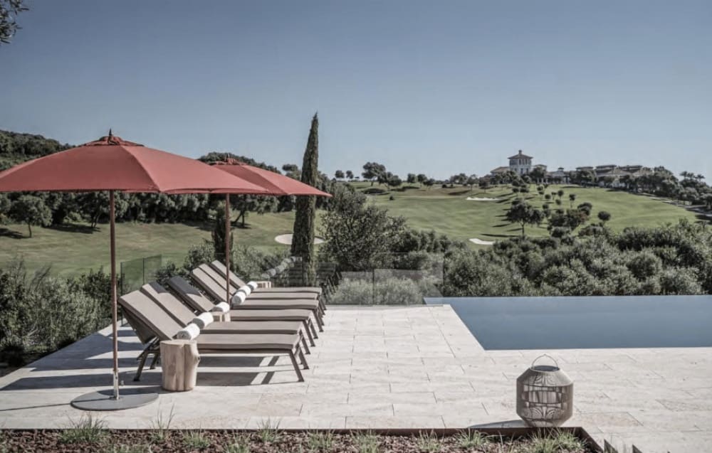 Building Plot for sale in Sotogrande - € 855,000 (Ref: 9804995)