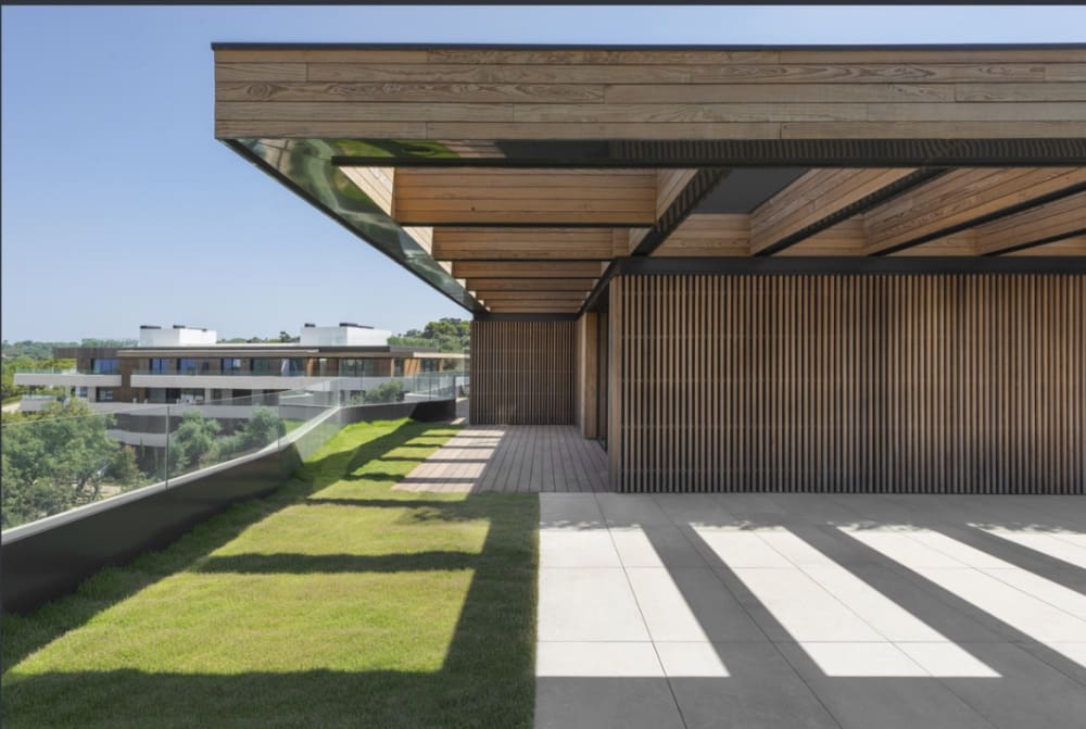 2 camera da letto Appartamento in vendita in San Roque con piscina - 950.000 € (Rif: 9804996)