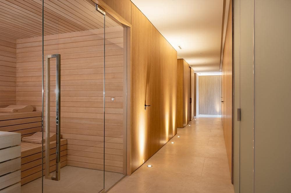 2 camera da letto Appartamento in vendita in San Roque con piscina - 950.000 € (Rif: 9804996)