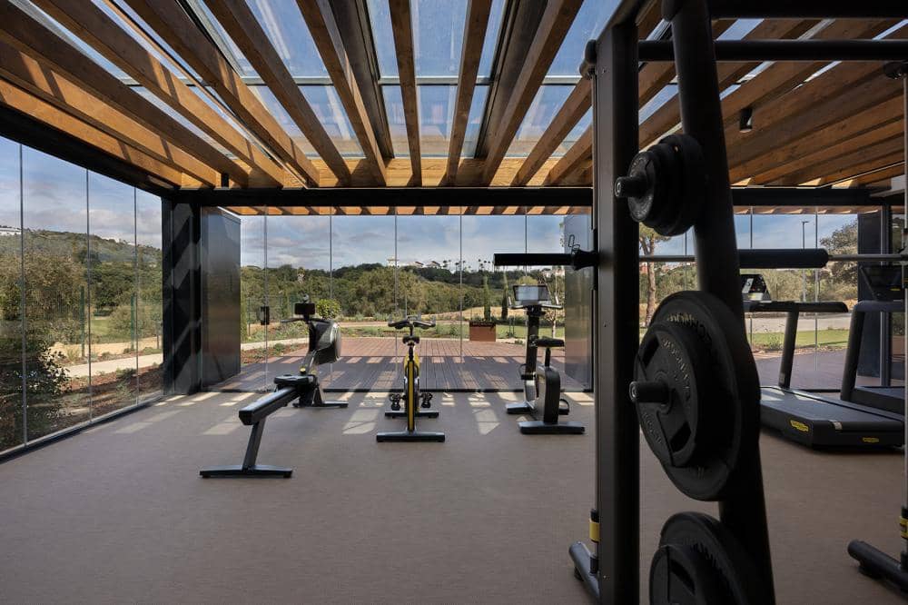 2 camera da letto Appartamento in vendita in San Roque con piscina - 950.000 € (Rif: 9804996)