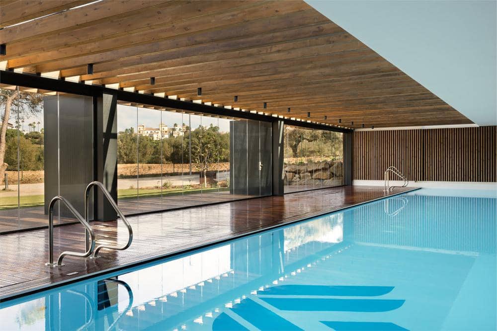 2 camera da letto Appartamento in vendita in San Roque con piscina - 950.000 € (Rif: 9804996)