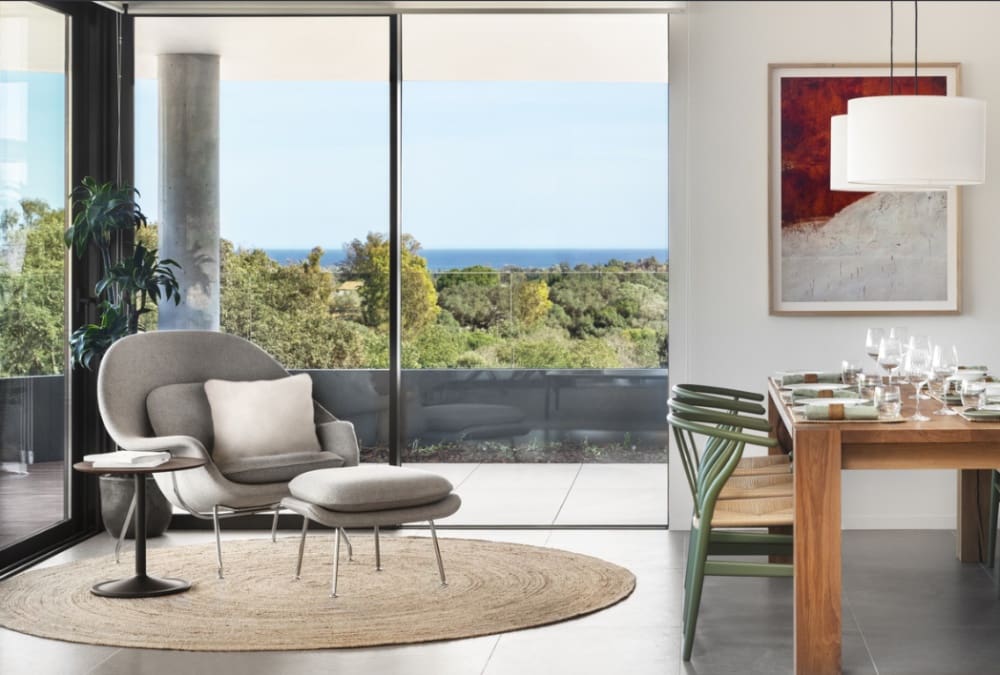 2 camera da letto Appartamento in vendita in San Roque con piscina - 950.000 € (Rif: 9804996)