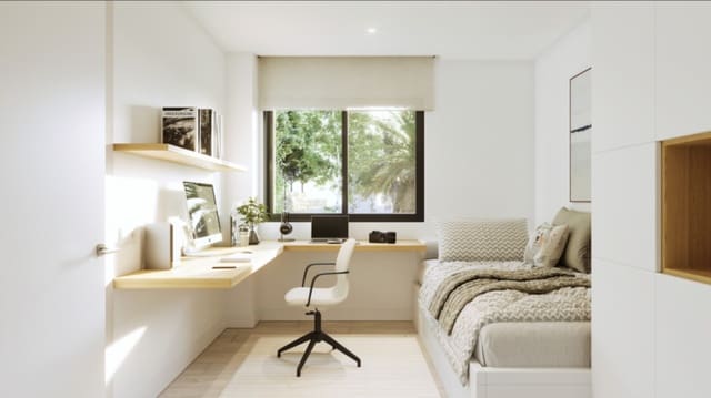 Apartamento de 2 habitaciones en Casares Pueblo, Casares en venta con piscina - 400.000 € (Ref: 9805000)