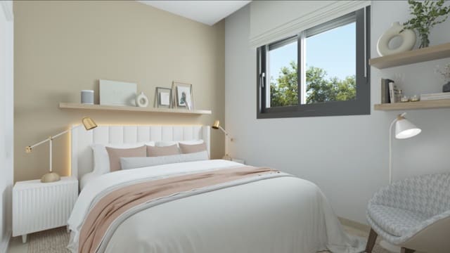 3 quarto Casa em Banda para venda em Mijas pueblo, Mijas com piscina - 995 000 € (Ref: 9805001)