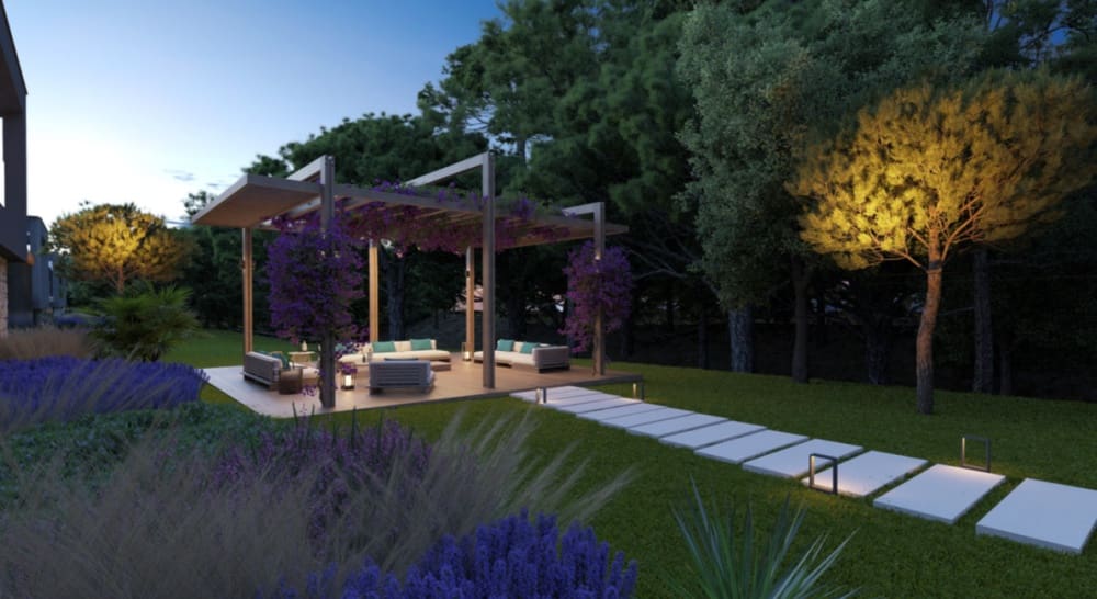 3 quarto Casa em Banda para venda em Mijas com piscina - 995 000 € (Ref: 9805001)