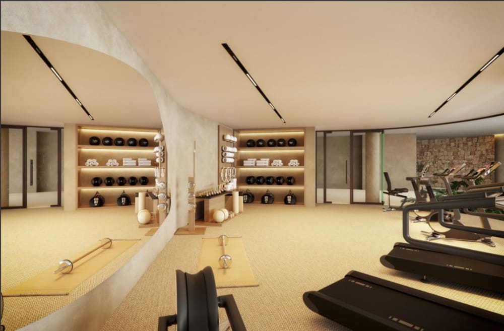 3 sovrum Lägenhet till salu i Fuengirola med pool - 950 000 € (Ref: 9805014)