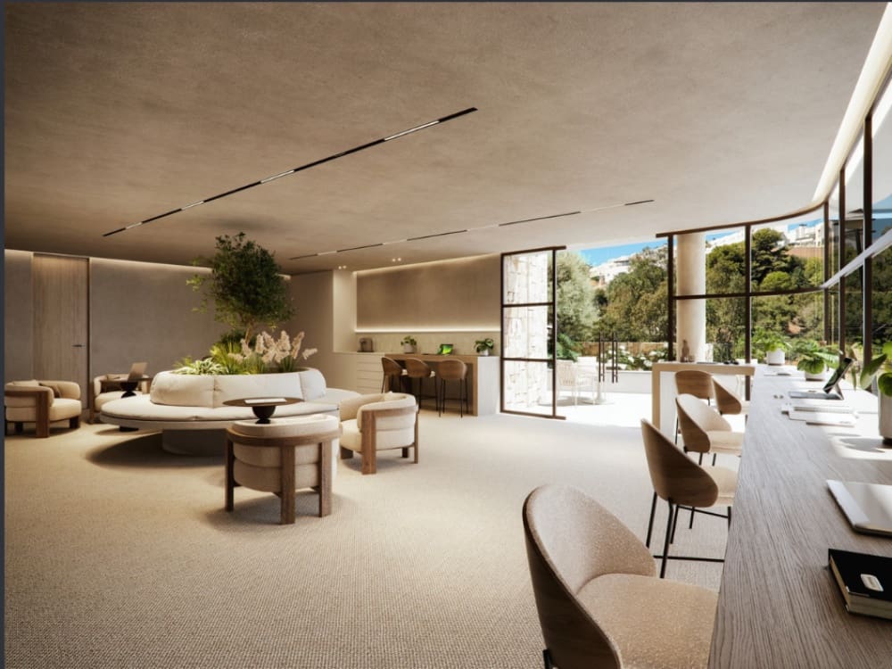 3 sovrum Lägenhet till salu i Fuengirola med pool - 950 000 € (Ref: 9805014)