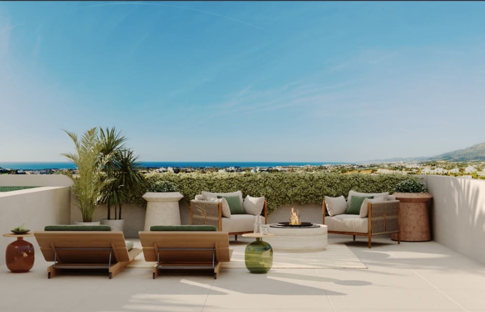 6 slaapkamer Villa te koop in Casares met zwembad - € 2.167.000 (Ref: 9805016)