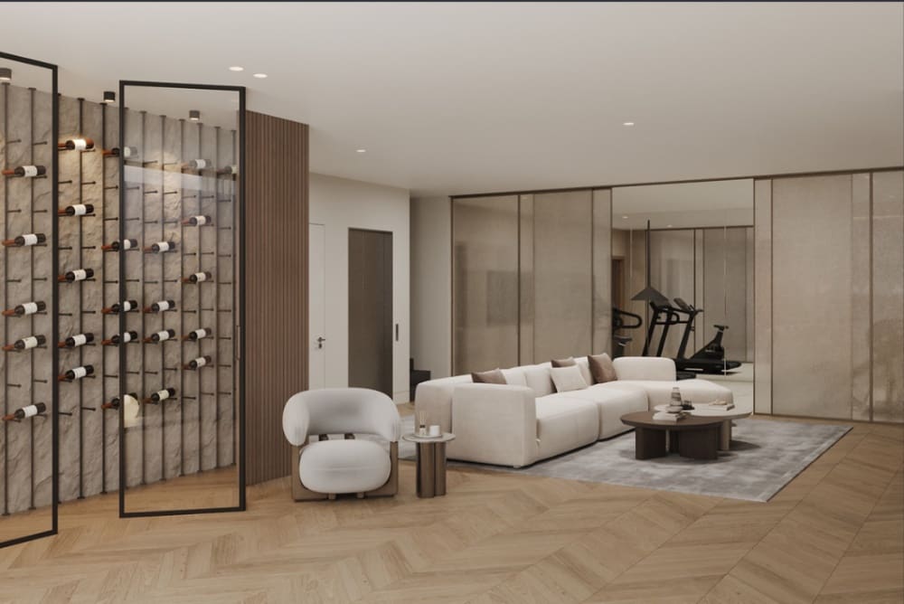 6 slaapkamer Villa te koop in Casares met zwembad - € 2.167.000 (Ref: 9805016)