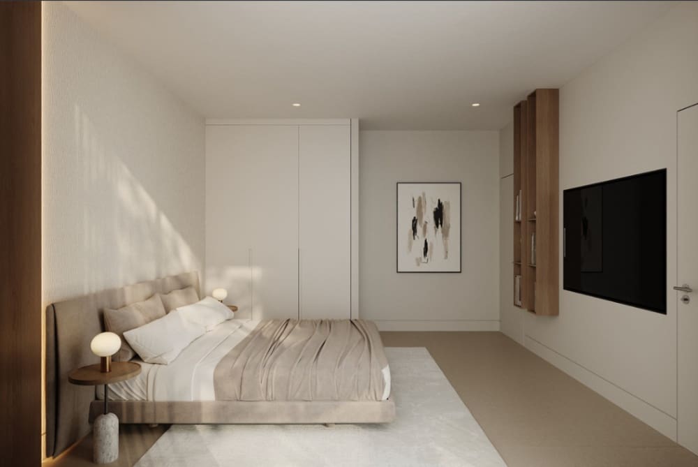 6 slaapkamer Villa te koop in Casares met zwembad - € 2.167.000 (Ref: 9805016)