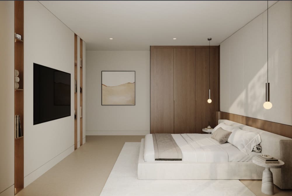 6 slaapkamer Villa te koop in Casares met zwembad - € 2.167.000 (Ref: 9805016)