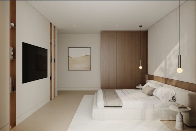 6 makuuhuone Huvila myytävänä paikassa Casares Pueblo, Casares mukana uima-altaan - 2 167 000 € (Ref: 9805016)