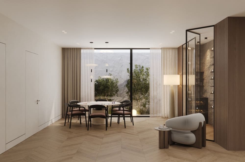 6 slaapkamer Villa te koop in Casares met zwembad - € 2.167.000 (Ref: 9805016)