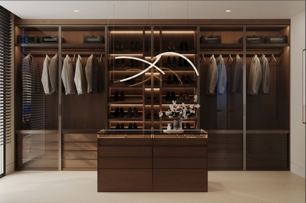 6 slaapkamer Villa te koop in Casares met zwembad - € 2.167.000 (Ref: 9805016)