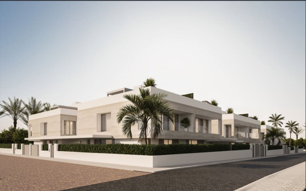 6 slaapkamer Villa te koop in Casares met zwembad - € 2.167.000 (Ref: 9805016)