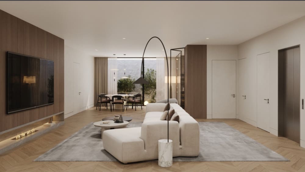 6 slaapkamer Villa te koop in Casares met zwembad - € 2.167.000 (Ref: 9805016)