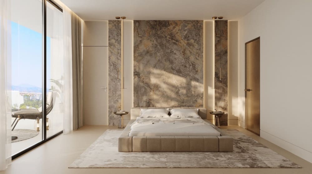 6 slaapkamer Villa te koop in Casares met zwembad - € 2.167.000 (Ref: 9805016)