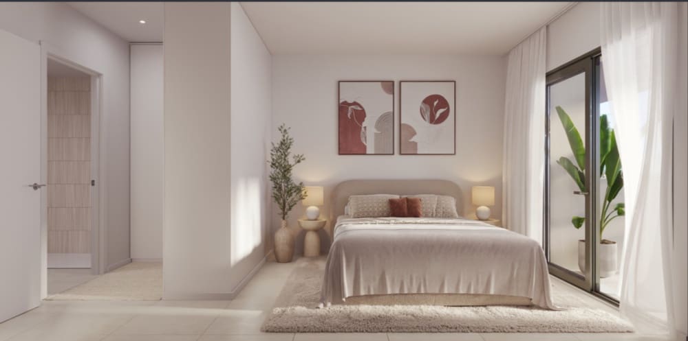 2 sovrum Lägenhet till salu i Fuengirola med pool - 329 000 € (Ref: 9805018)