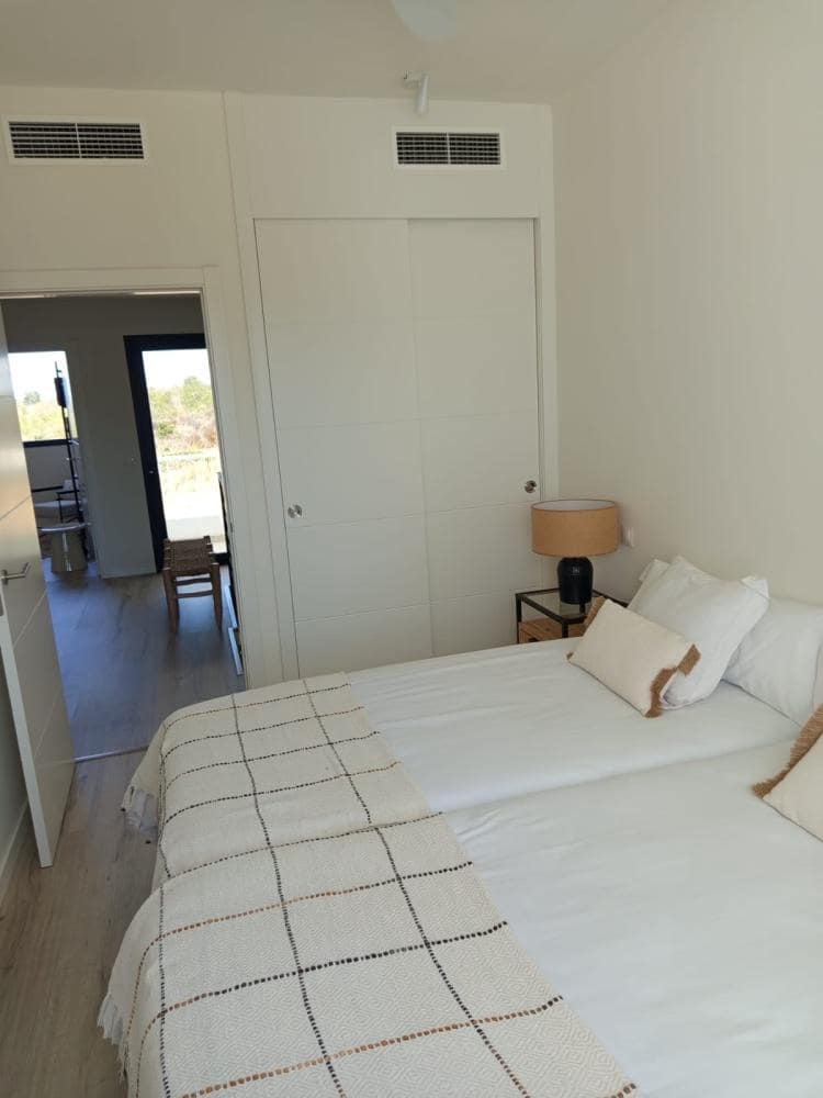 3 quarto Casa em Banda para venda em Mijas com piscina - 604 000 € (Ref: 9805026)