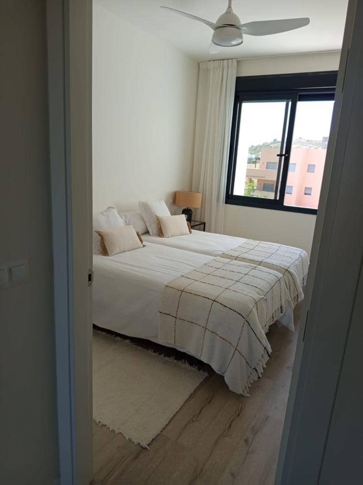 3 quarto Casa em Banda para venda em Mijas com piscina - 604 000 € (Ref: 9805026)