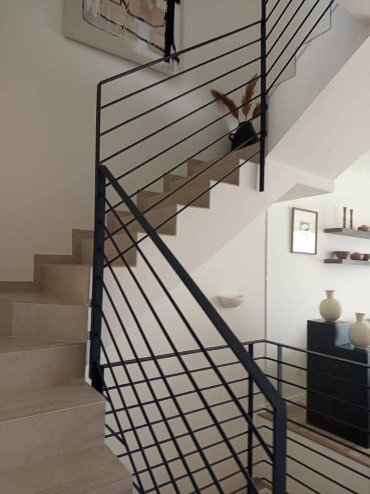 3 quarto Casa em Banda para venda em Mijas com piscina - 604 000 € (Ref: 9805026)