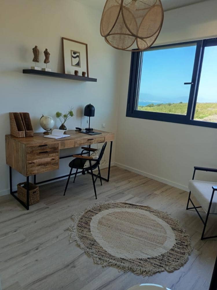 3 quarto Casa em Banda para venda em Mijas com piscina - 604 000 € (Ref: 9805026)