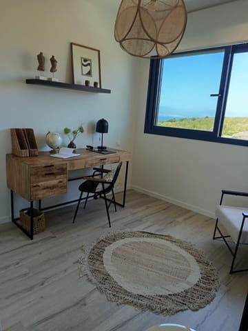 3 quarto Casa em Banda para venda em Mijas pueblo, Mijas com piscina - 604 000 € (Ref: 9805026)