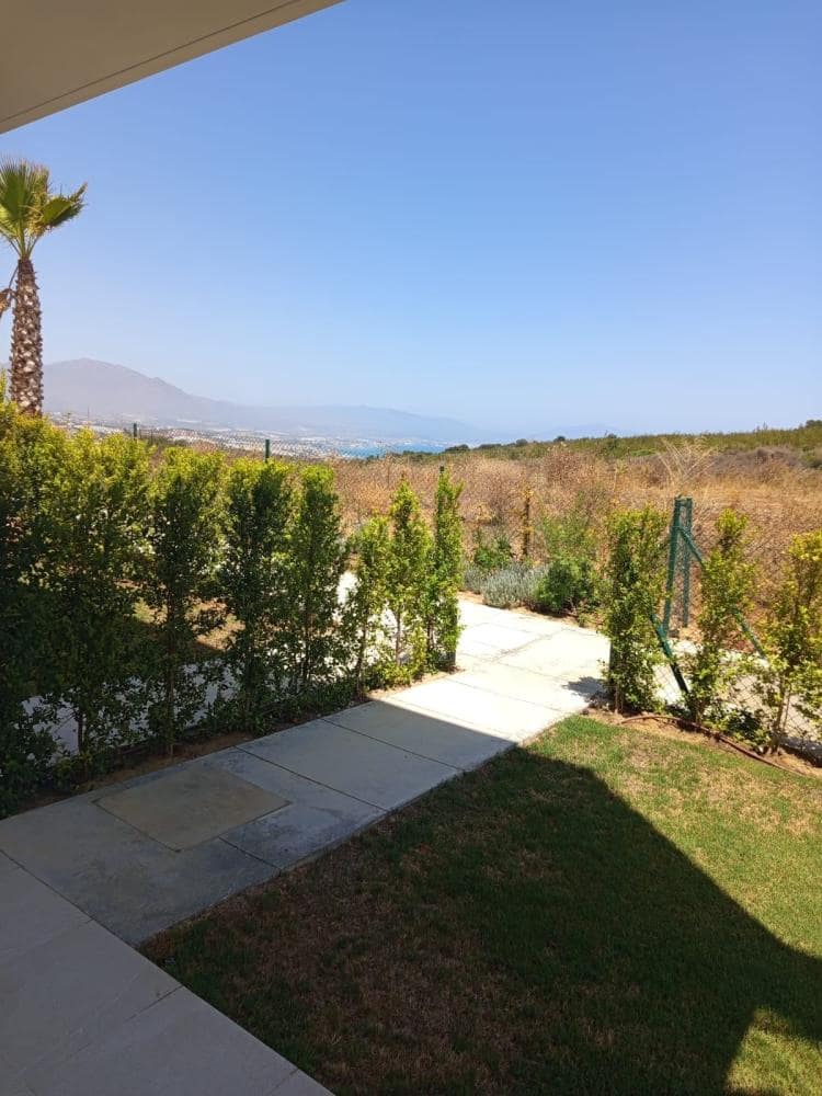 3 quarto Casa em Banda para venda em Mijas com piscina - 604 000 € (Ref: 9805026)