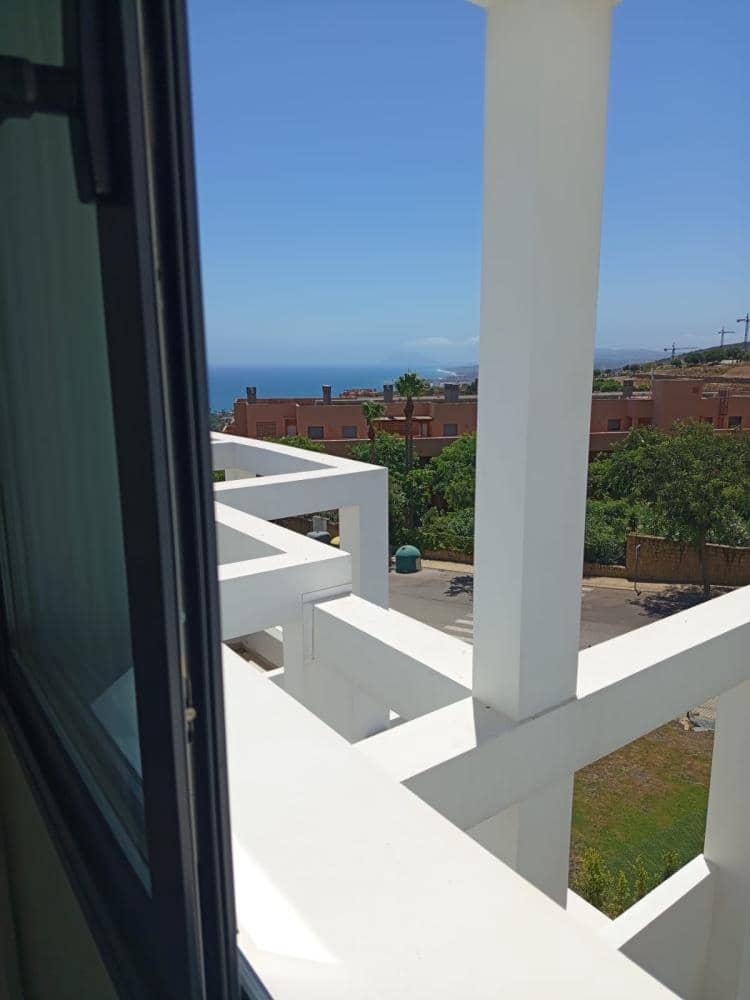 3 quarto Casa em Banda para venda em Mijas com piscina - 604 000 € (Ref: 9805026)