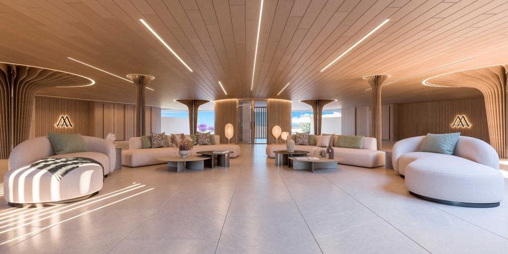 2 chambre Appartement à vendre à Estepona avec piscine - 580 000 € (Ref: 9805031)