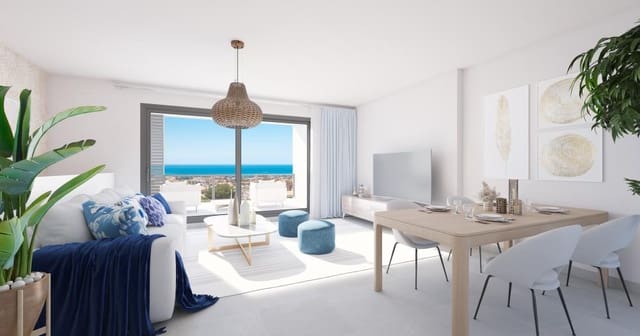 3 makuuhuone Omakotitalo myytävänä paikassa Mijas pueblo, Mijas mukana uima-altaan - 402 000 € (Ref: 9805037)