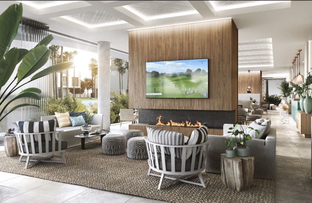 3 soveværelse Lejlighed til salg i Estepona med swimmingpool - € 965.000 (Ref: 9805039)