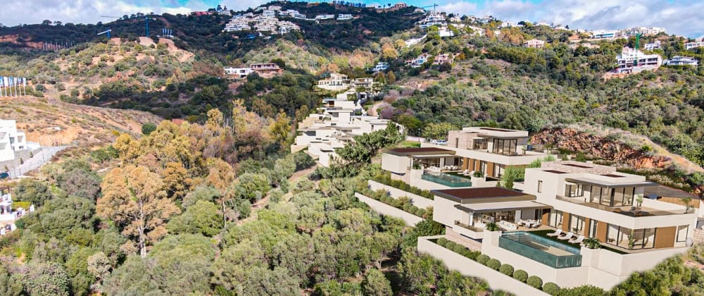 Tomt till salu i Rio Real - 7 200 000 € (Ref: 9805048)