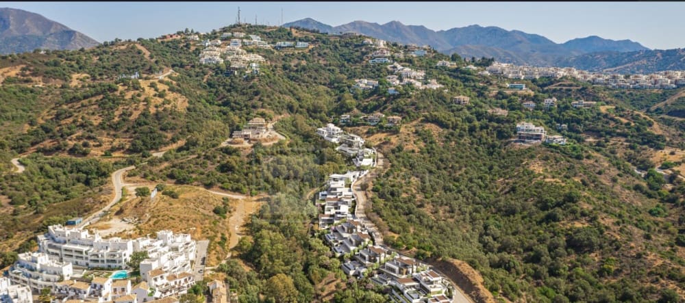 Tomt till salu i Rio Real - 7 200 000 € (Ref: 9805048)