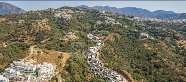 Tomt till salu i Río Real, Marbella - 7 200 000 € (Ref: 9805048)