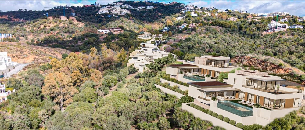 Tomt till salu i Rio Real - 7 200 000 € (Ref: 9805048)