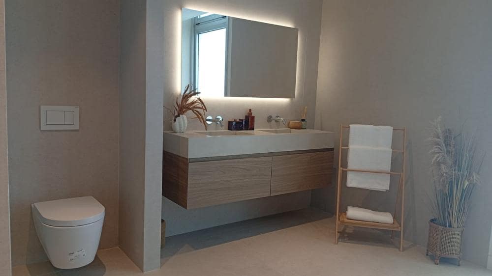 2 chambre Appartement à vendre à Estepona avec piscine - 539 000 € (Ref: 9805052)