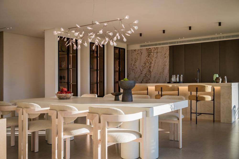 4 Zimmer Villa zu verkaufen in Nueva Andalucia mit Pool - 5.975.000 € (Ref: 9805060)