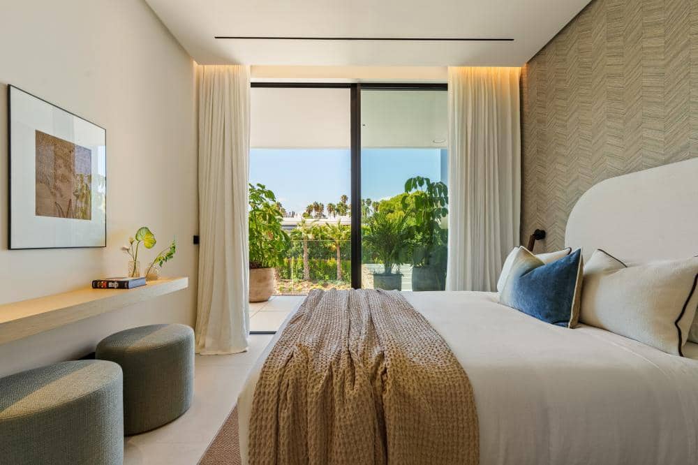 5 sovrum Villa till salu i New Golden Mile med pool - 5 995 000 € (Ref: 9805062)