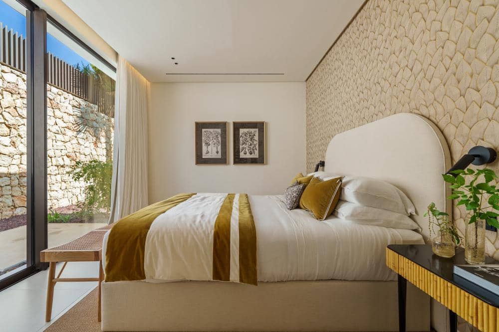 5 sovrum Villa till salu i New Golden Mile med pool - 5 995 000 € (Ref: 9805062)