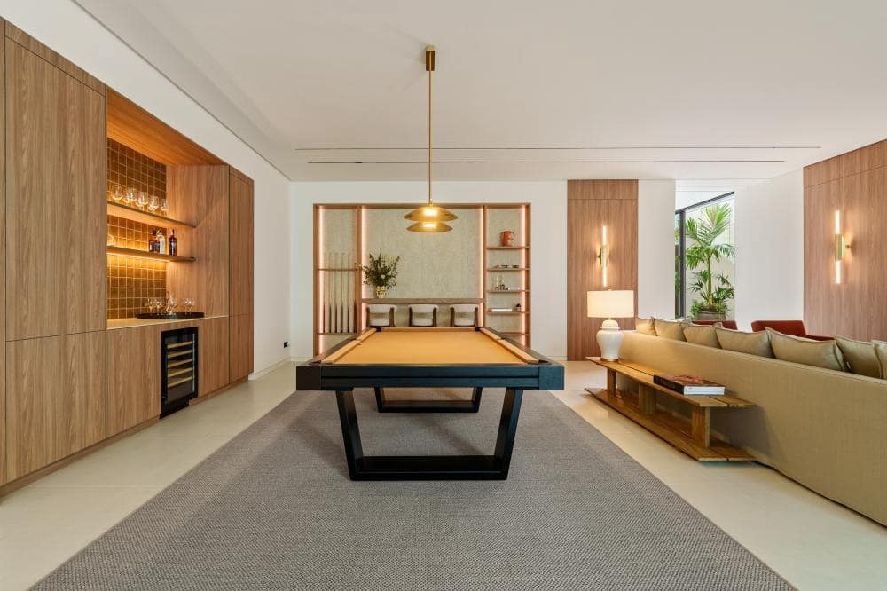 5 sovrum Villa till salu i New Golden Mile med pool - 5 995 000 € (Ref: 9805062)