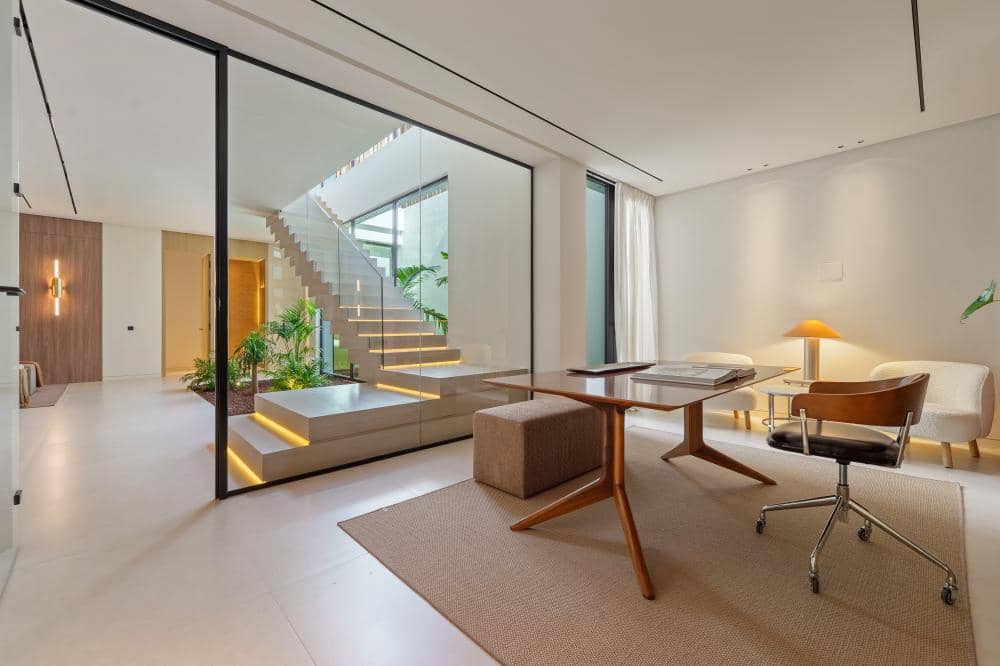 5 sovrum Villa till salu i New Golden Mile med pool - 5 995 000 € (Ref: 9805062)