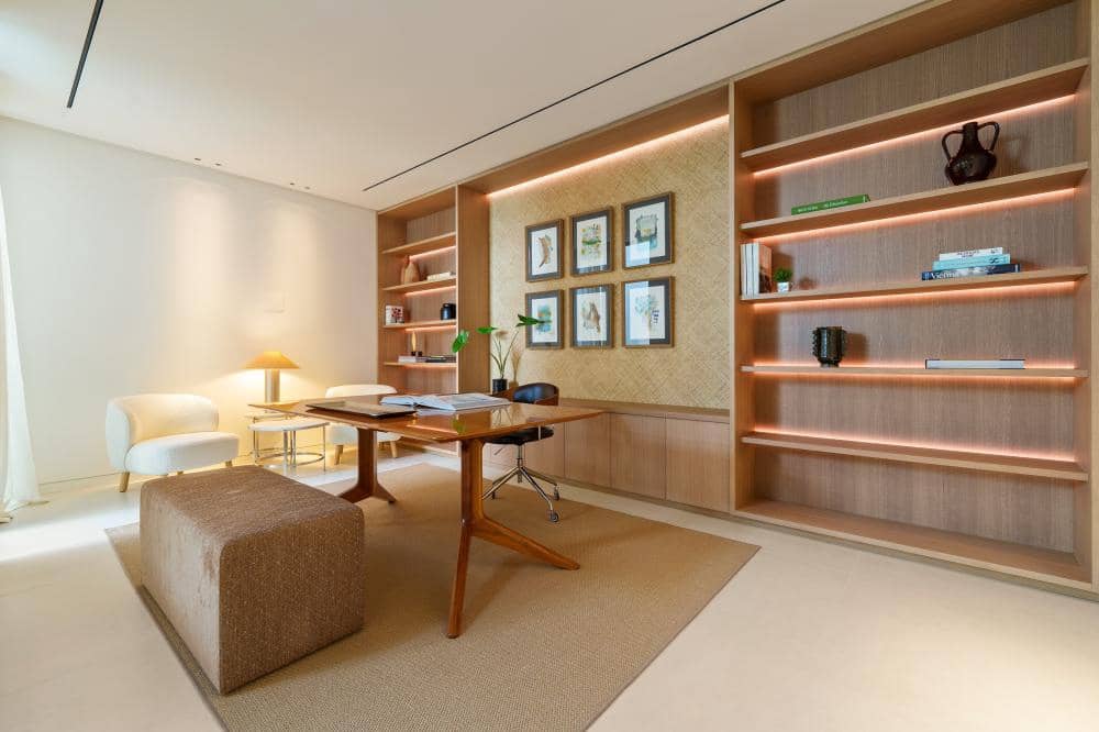 5 sovrum Villa till salu i New Golden Mile med pool - 5 995 000 € (Ref: 9805062)