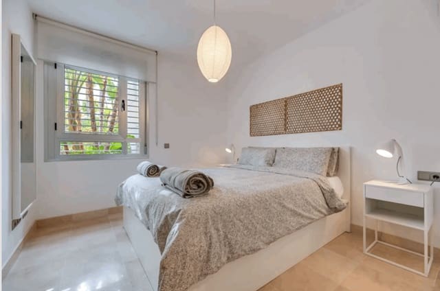 3 sovrum Lägenhet till salu i Benahavís pueblo, Benahavís med pool - 785 000 € (Ref: 9805063)