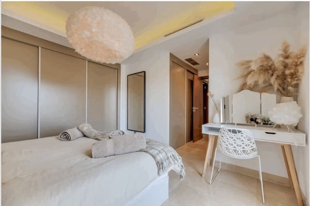 3 sovrum Lägenhet till salu i Benahavís pueblo, Benahavís med pool - 785 000 € (Ref: 9805063)