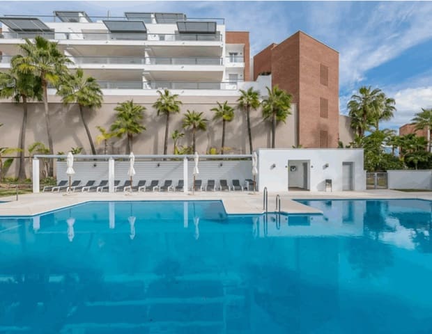 3 sovrum Lägenhet till salu i Benahavís pueblo, Benahavís med pool - 785 000 € (Ref: 9805063)