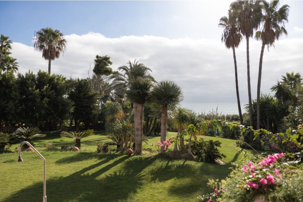 8 sovrum Villa till salu i New Golden Mile med pool - 6 600 000 € (Ref: 9805064)