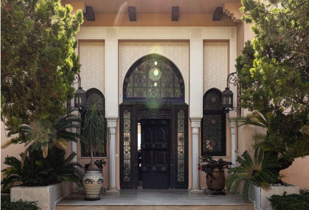 8 sovrum Villa till salu i New Golden Mile med pool - 6 600 000 € (Ref: 9805064)