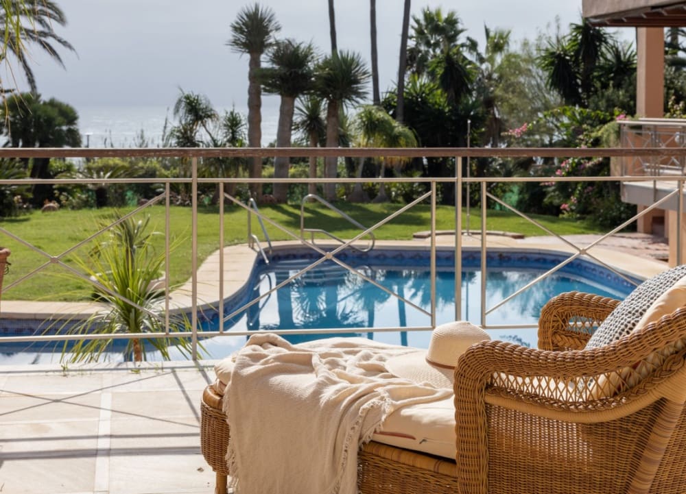 8 sovrum Villa till salu i New Golden Mile med pool - 6 600 000 € (Ref: 9805064)