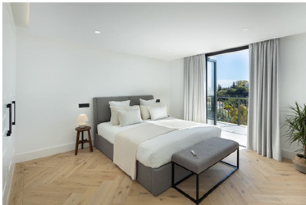 5 sovrum Villa till salu i Benahavis med pool - 4 899 000 € (Ref: 9805066)